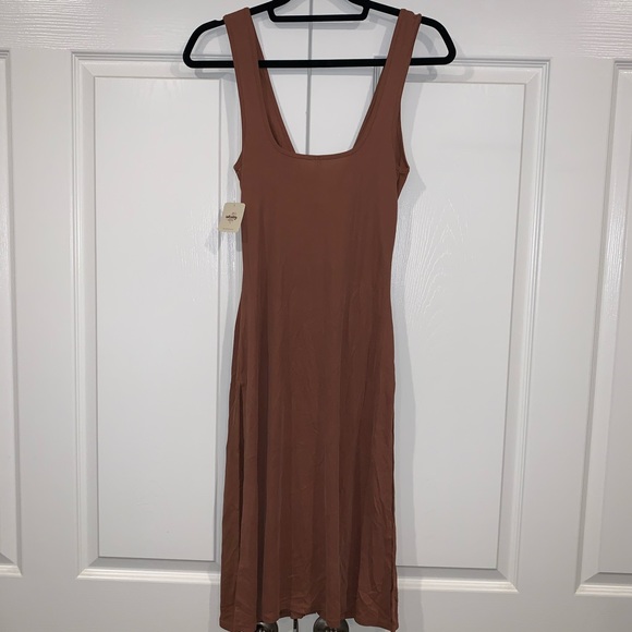 Buttoned up tunic - Picture 6 of 6